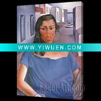 Wholesale Famous salvador dali reproduction