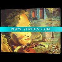 Wholesale Hand painted oil painting for artists