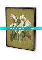 Wholesale Canvas Decoration