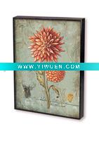 Wholesale wooden decoration art