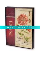 Wholesale fine canvas oil painting