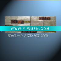 Wholesale handmade modern decoratrion Oil Painting