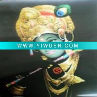 Wholesale (Z-301126) religious 3d painting