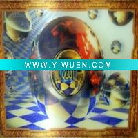 Wholesale (Z-251061) religous lenticular 3d picutre