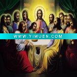 Wholesale (Z-251002) religious 3d painting