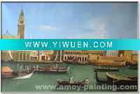 Classical Venice Oil Painting,Venice Classical-103