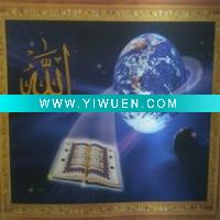 Wholesale (Z-251062) religous lenticular 3d picutre