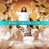 Wholesale (Z-251041) jesus painting 3d picutre