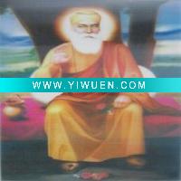 Wholesale (Z-2016) india god 3d picture