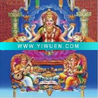 Wholesale (Z-301100) religious 3d painting