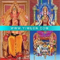 Wholesale (Z-301127) religious 3d painting