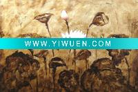 Wholesale decoration effect oil painting