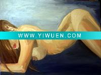 Wholesale art painting(nude)