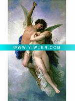 Wholesale PTA004 Artwork Printing Painting