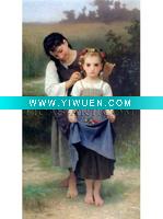 Wholesale PTA027 Superior Printing Painting