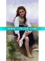 Wholesale PTA040 Artwork Printing Painting