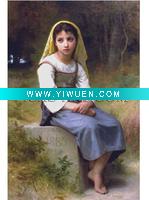 Wholesale PTA055 Art Printing Painting