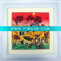Wholesale Decorative peasant paintings of still life