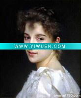 Wholesale People oil painting(Canvas art painting)