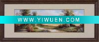 Wholesale printed painting