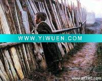 Wholesale Children oil painting