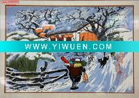 Wholesale home decorative painting