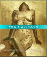 Wholesale Body Nude Oil Paintings