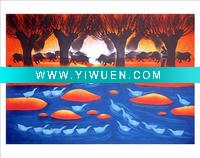 Wholesale Chinese peasant drawing