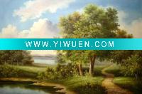Wholesale wholesale classical oil painting