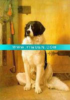 Wholesale classic art oil painting