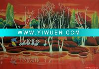 Wholesale hotel decoration painting
