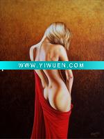 Wholesale art painting,canvas painting