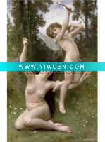 Wholesale PTA006 Artwork Printing Painting