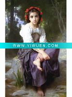 Wholesale PTA005 Artwork Printing Painting