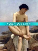 Wholesale PTA020 Nude Printing Painting