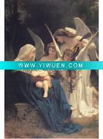 Wholesale PTA047 Wholesale Printing Painting