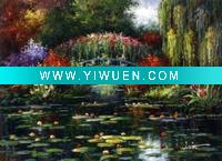 Wholesale oil painting FJ-CT-01