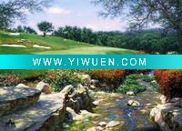 Wholesale oil painting FJ-GEF-014