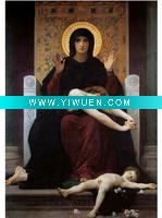 Wholesale PTA050 Wholesale Printing Painting