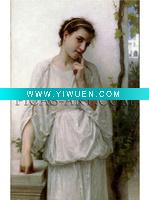 Wholesale PTA070 Portrait Printing Painting