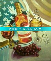 Wholesale Still Life Oil Painting (Decorative painting)