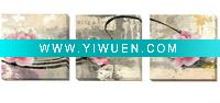 Wholesale Flowers Stretcher canvas painting
