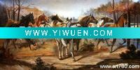 Wholesale fine art paintings,oil painting,decorative painting