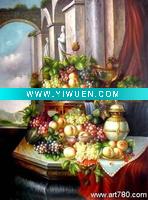 Wholesale Still life art(Classical painting)