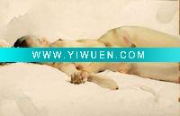 Wholesale Custom woman nude Watercolor painting on paper hand painted art
