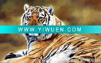 Wholesale handpainted painting animal