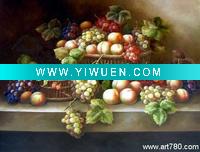 Wholesale Classical oil painting(Impression canvas painting)