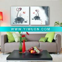 Wholesale water colour painting