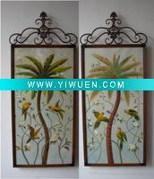 Wholesale home decoration, metal decoration, home decor