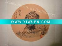 Wholesale Hand painted Chinese traditional painting of animal
